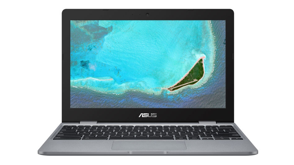 biz】ASUS、約999gの11.6型Chromebook - PC Watch