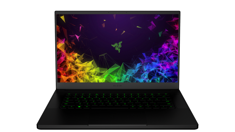 Razer、Gigabit Ethernet装備のゲーミングノート「Razer Blade 15