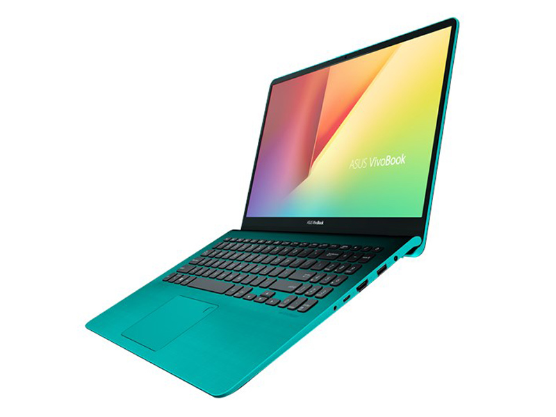 ASUS、Optaneメモリー/エルゴリフトヒンジ搭載の15.6型ノート - PC Watch