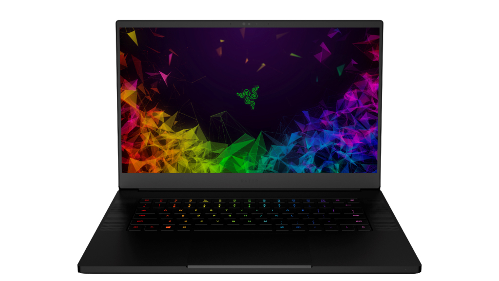 イベントレポート】Razer、「Blade 15」をGeForce RTX搭載に