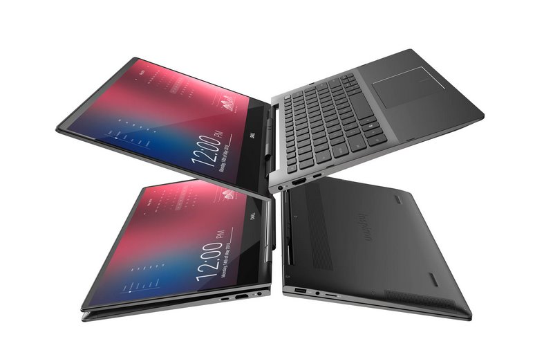 イベントレポート】Dell、アルミ筐体を採用したInspiron 13/15 7000 2