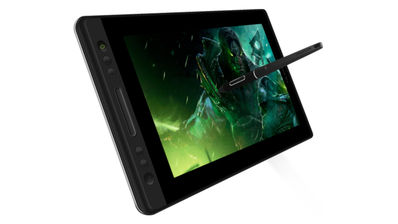 Huion、国内向けストアで低価格液タブの販売開始 - PC Watch