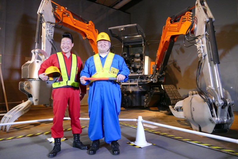 工事人 会津建設｜「間違うから成長する」——若手大工が育つ“訓練棟”のリアル