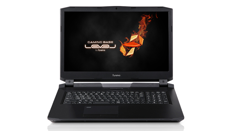 ユニットコム、RTX 2080搭載の17.3型G-SYNC対応ゲーミングノート - PC