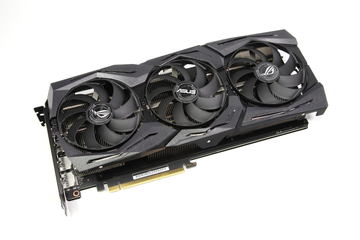 Hothotレビュー】GTX 1060より高性能/低消費電力な新ミドル