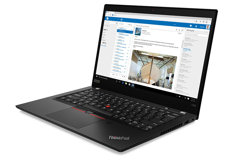 レノボ 16GB Thinkpad X390 13.3型 FHD NVMe 良品 PC/タブレット