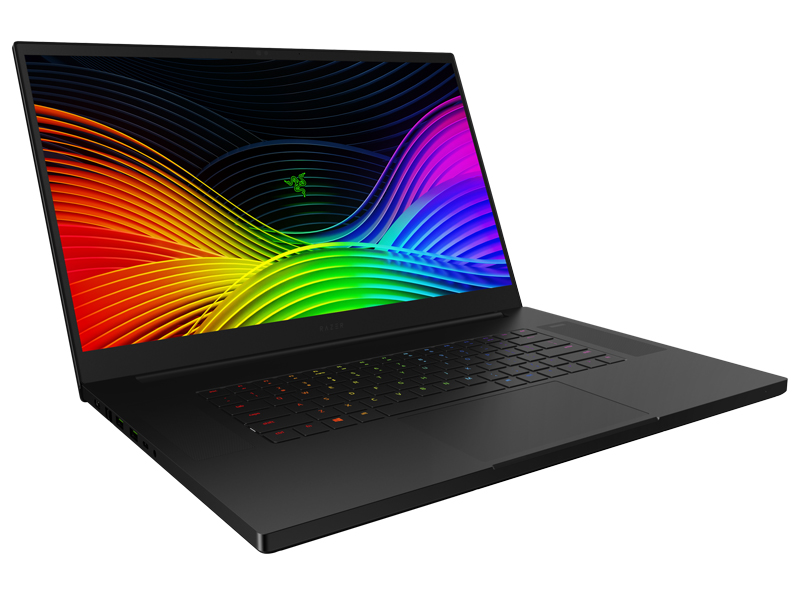 Razer、Core i7-9750H搭載のゲーミングノート「Razer Blade Pro 17