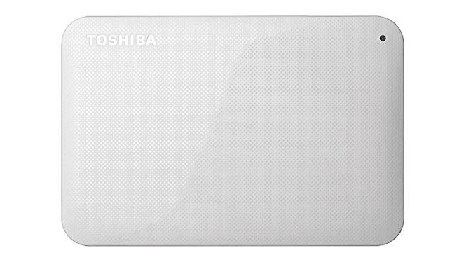 特売! Sponsored by ひかりTVショッピング】東芝製ポータブルHDDに約