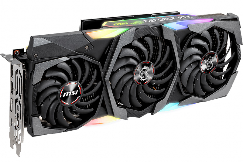 本日みつけたお買い得品】NTT-X、MSI製RTX 2080 Tiカードを3.5万円引き 