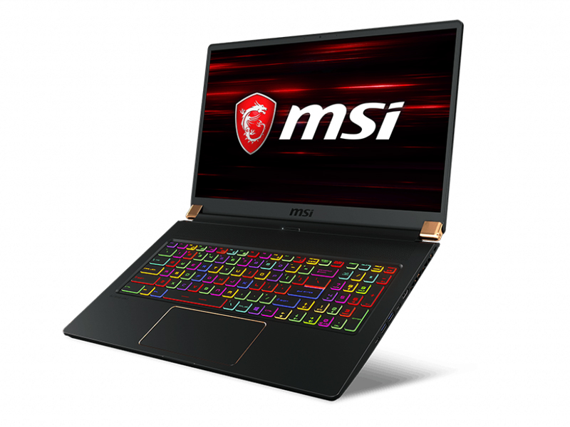 MSI、ゲーミングノートを最大25%割引 - PC Watch