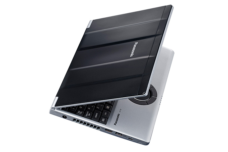 稼働660H レッツノート CF-SV8 i5 8365U 8GB SSD1TB-