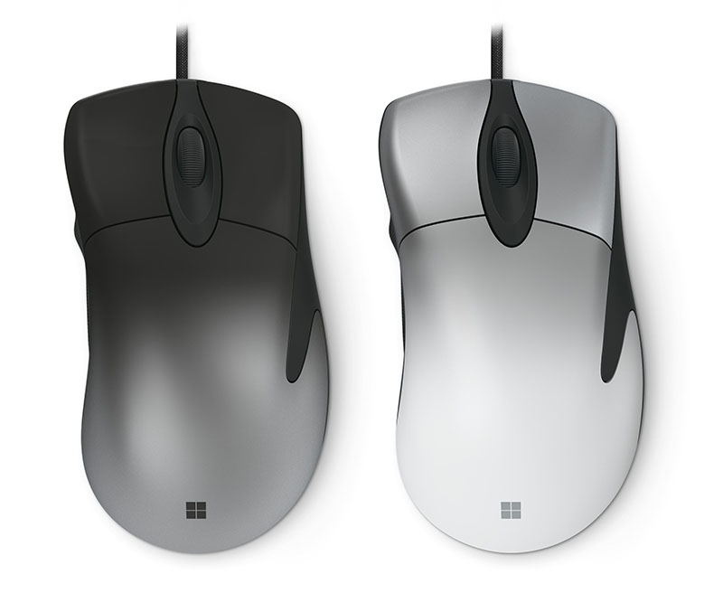 mouse intellimouse