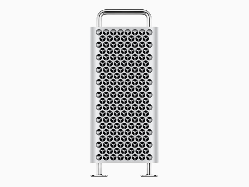 Apple、最大28コアCPU/Vega II Duo×2搭載の「Mac Pro」 - PC Watch