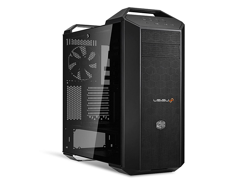 ユニットコム、Ryzen Threadripper搭載のハイエンドデスクトップ - PC