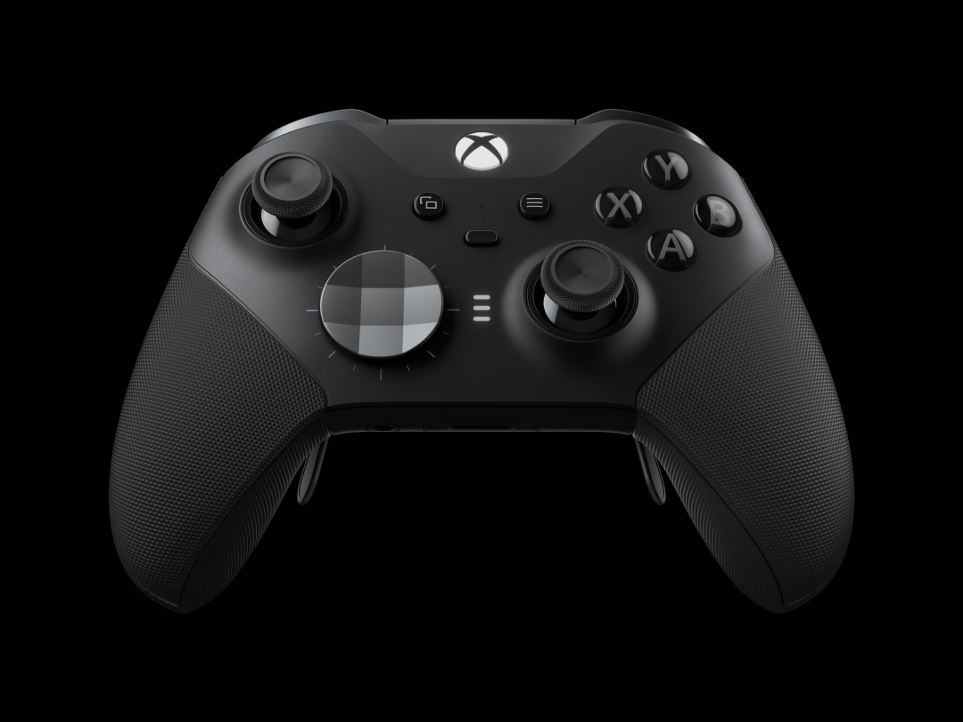 Xbox Eliteワイヤレス コントローラーの次世代モデルが登場 - PC Watch