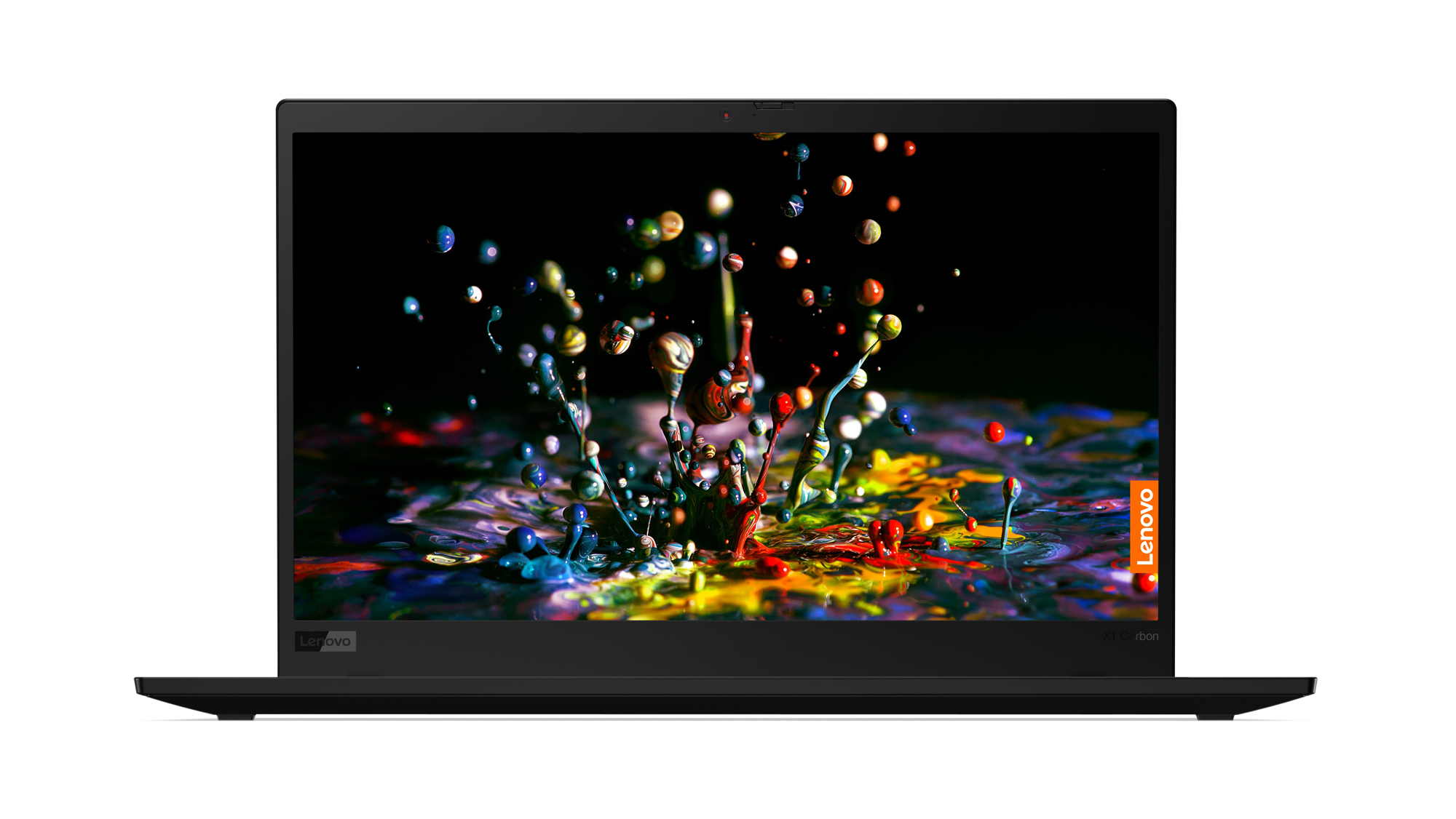 レノボ、1.09kgまで軽くなった14型ノート「ThinkPad X1 Carbon」 - PC