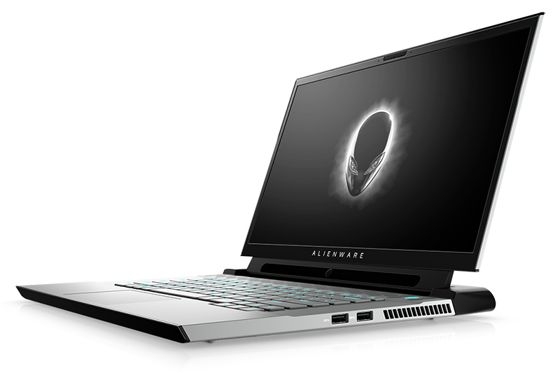 alienware 17.3インチM17 R3 RTX2070 i7