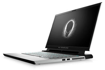 Dell、次世代GeForce搭載のゲーミングノート「Alienware m17/15 R4 