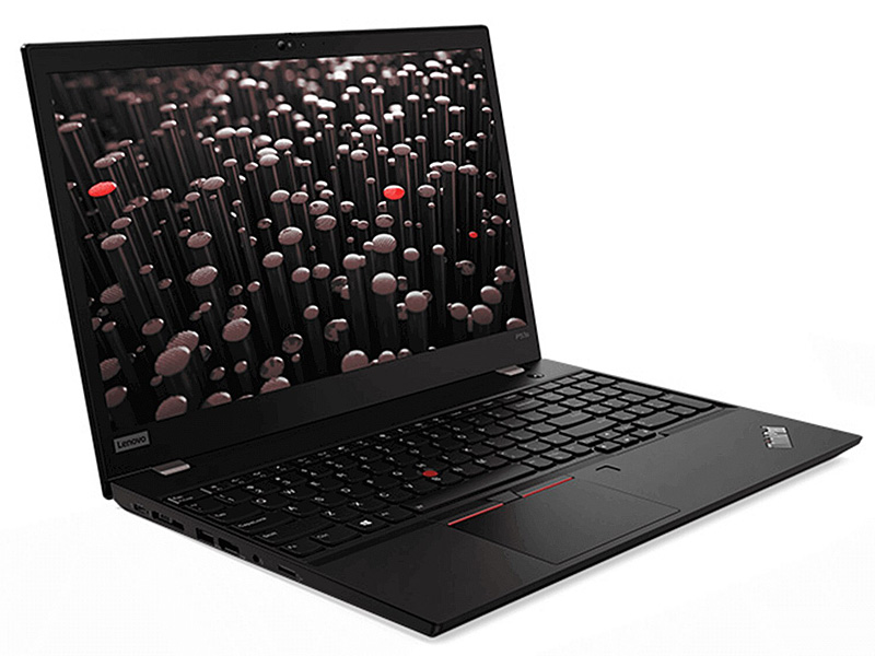 レノボ、メモリを最大64GB積める「ThinkPad P1 (Gen2)」など ...