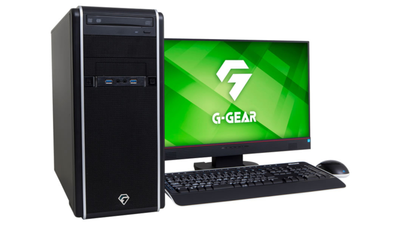 ゲーミングpc rx5700xt TSUKUMO、第3世代RyzenとRX 5700XT搭載のゲーミングPC - PC Watch