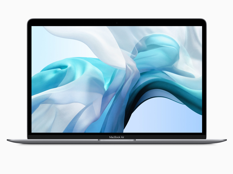 テンテコマイ様専】Apple MacBook Air Retinaディスプレイ | api