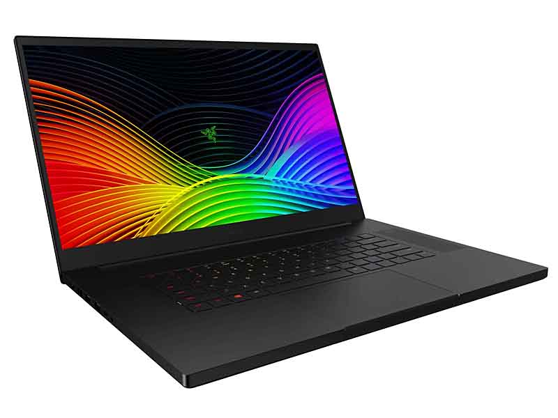 Razer、13.3型から17.3型までゲーミングノートPC 7機種を