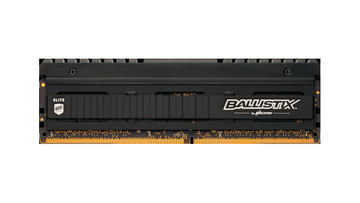 スマホ/家電/カメラCrucial Ballistix Elite DDR4 3600 8G X 2