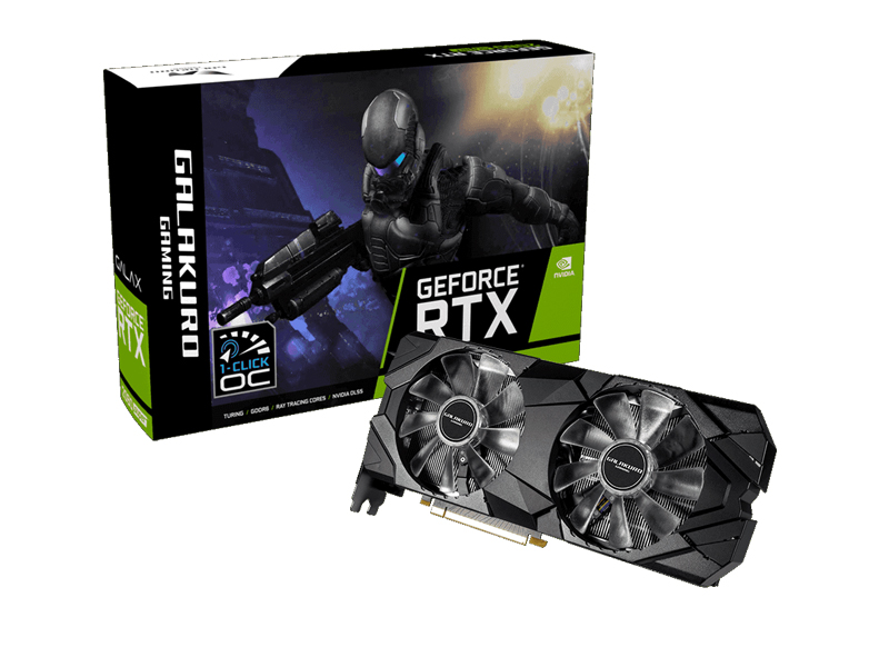 GeForce RTX 2080 SUPER搭載ビデオカードが各社から登場 - PC Watch