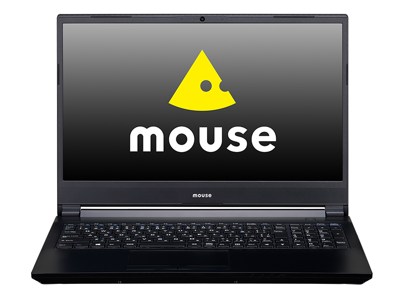 Mouse ハイスペック i7-9750H 16gb 512 Ssd Mx250
