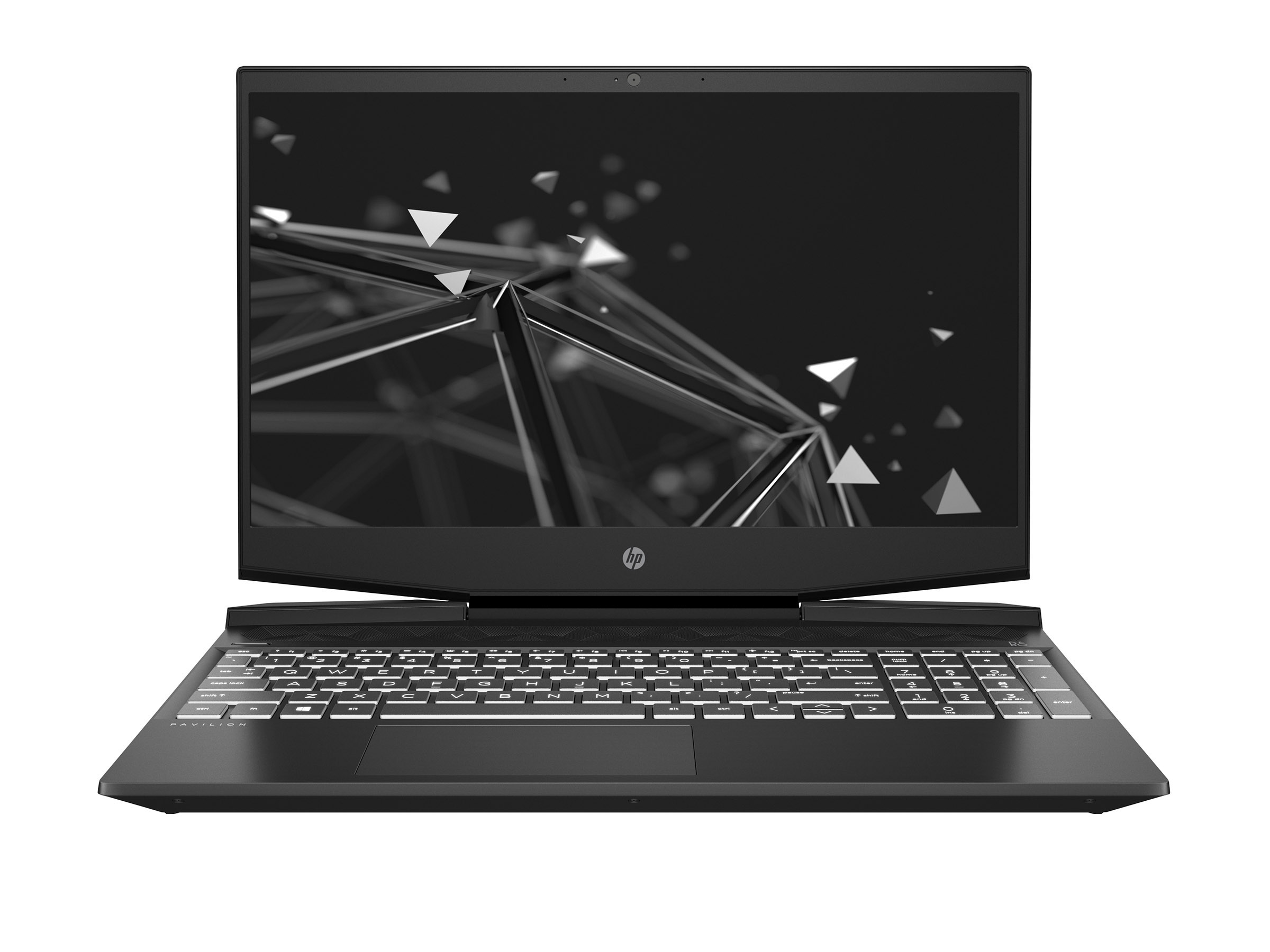 ●HP Pavillion Gaming i5-8th 16GB GTX1050