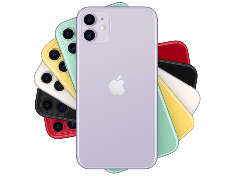 クーポン利用最終日!! iPhone 11 Pro Max シルバー 64GB