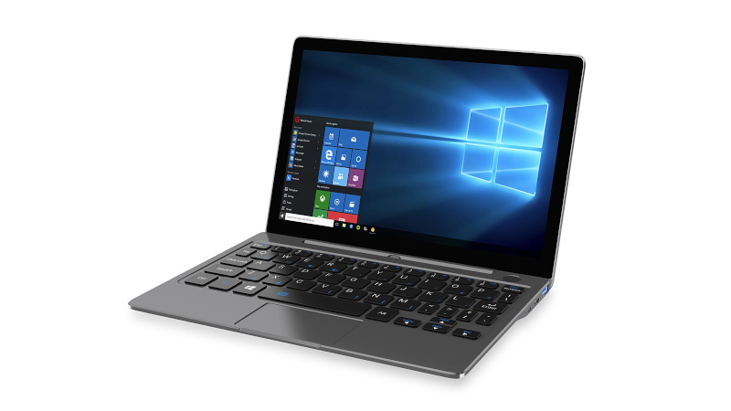 リンクス、8.9型Ultrabook「GPD P2 Max」を21日発売 - PC Watch