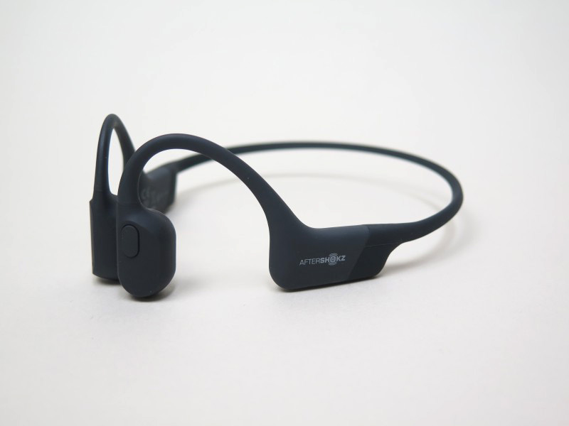 新品】 AfterShokz Aeropex mini - ヘッドフォン/イヤフォン