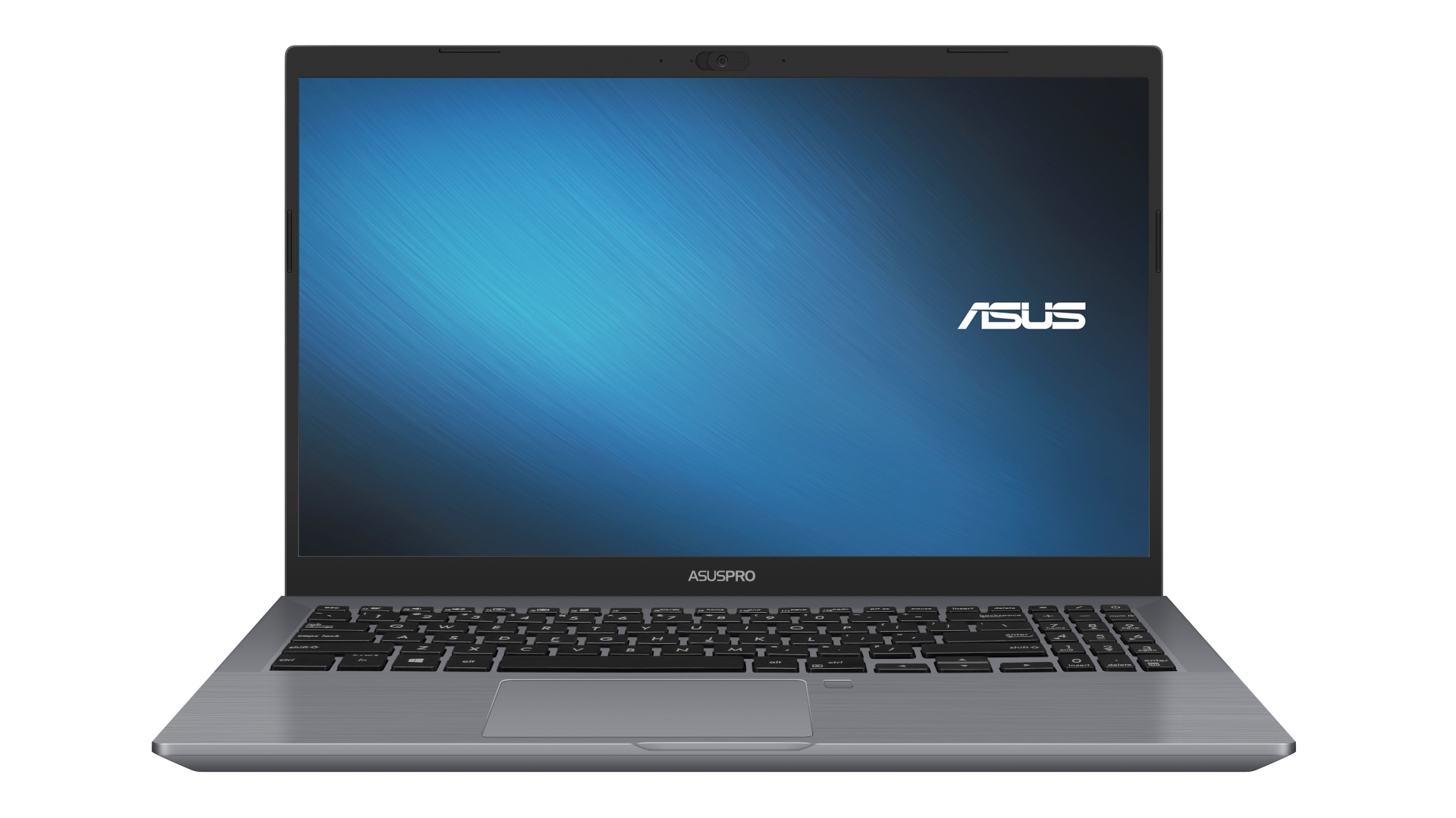 biz】ASUS、Windows 10 Pro搭載のビジネス向け15.6型ノート3機種 - PC