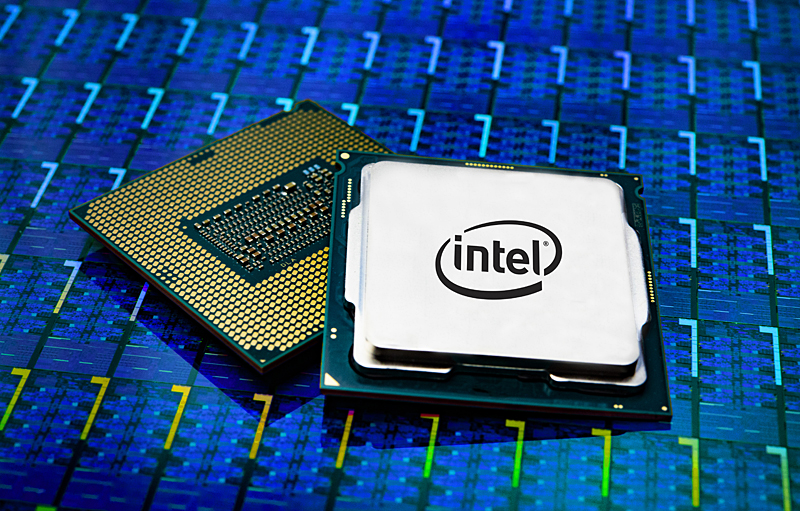 Intel、GPUなしの「F」シリーズを値下げ。GPUありより安価に - PC Watch