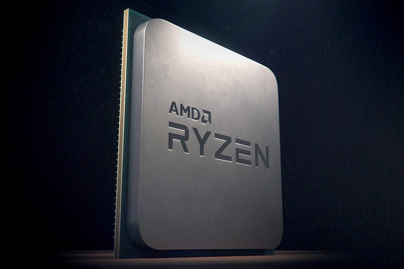 AMD、12コアで65Wの「Ryzen 9 3900」をOEM向けに展開 ～6コア 