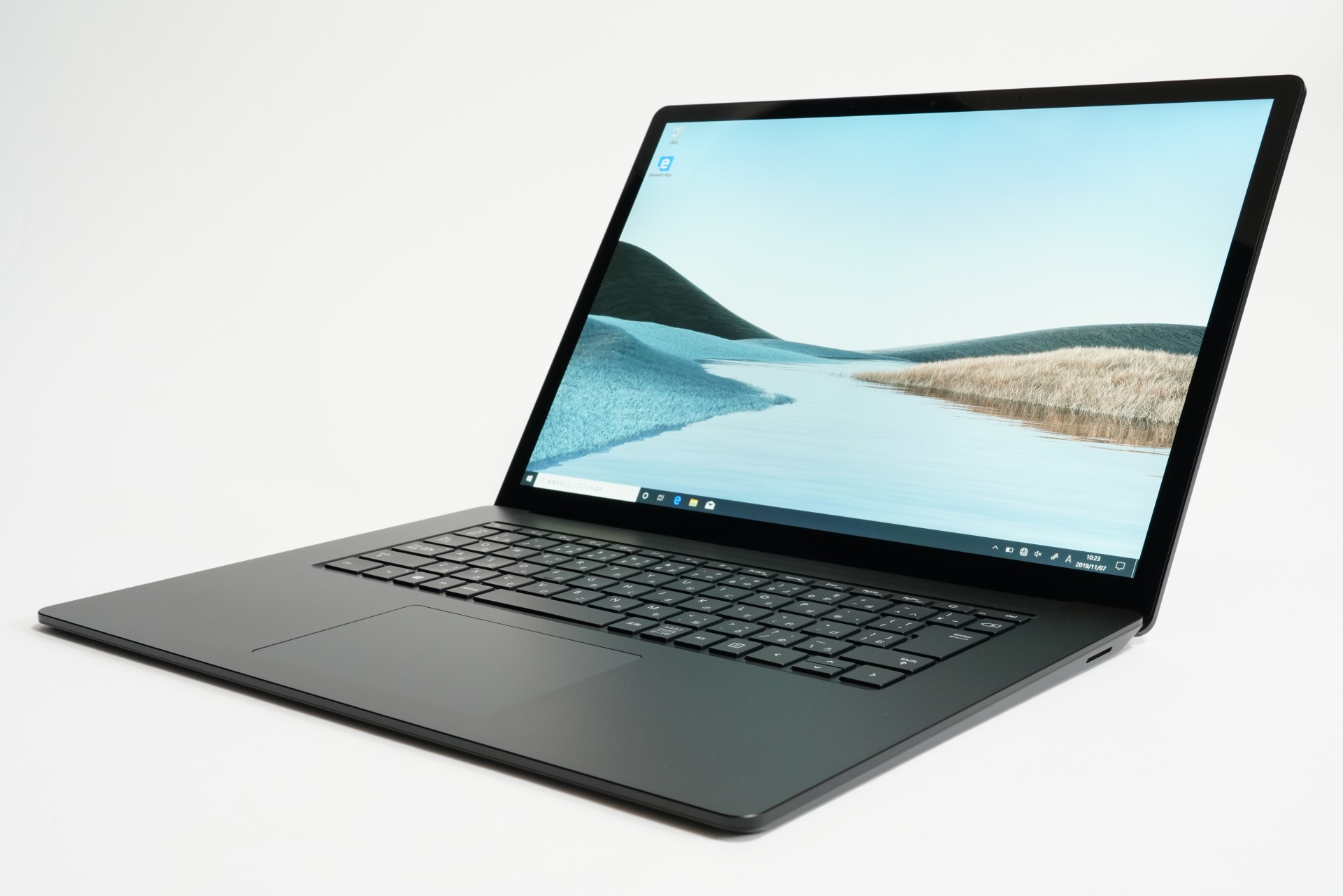 Hothotレビュー】Ryzen搭載でGPU性能が格段に向上した「Surface Laptop ...