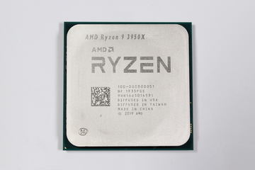 AMD、16コアの「Ryzen 9 3950X」を9月に投入 ～Vega統合型のRyzen ...