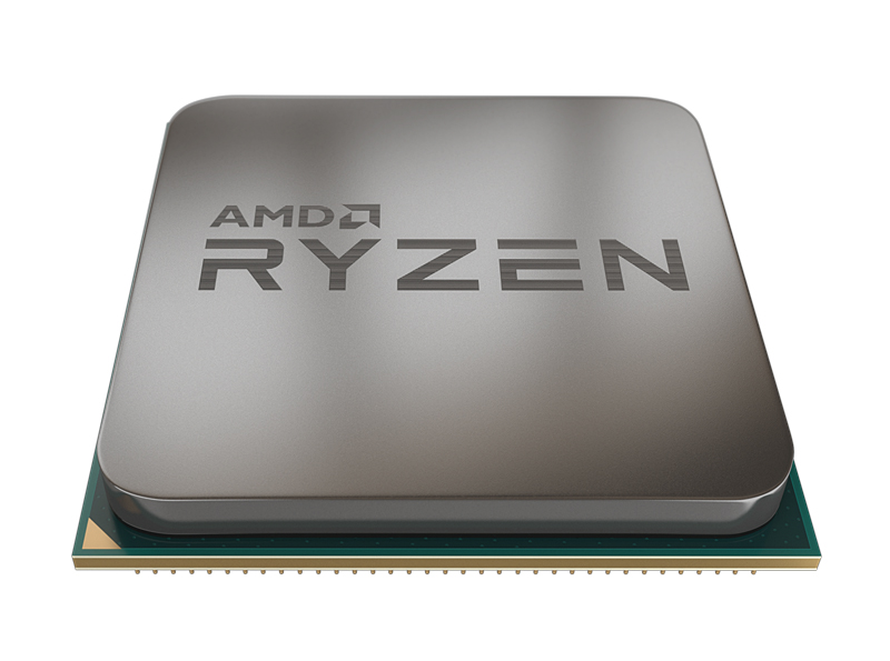 AMD Ryzen9 3950X 品