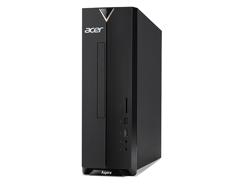 i7 9700 acer エイサー Aspire XC-886 本体のみ品-