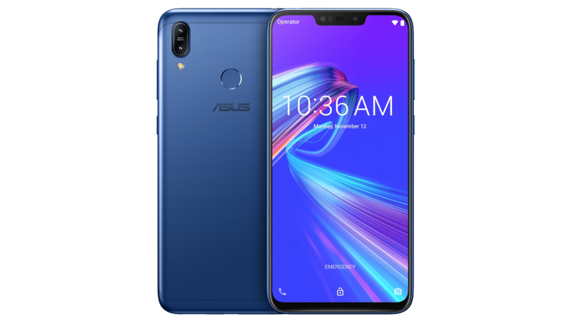 ASUS、ZenFone Max(M2)にストレージ64GBモデル - PC Watch