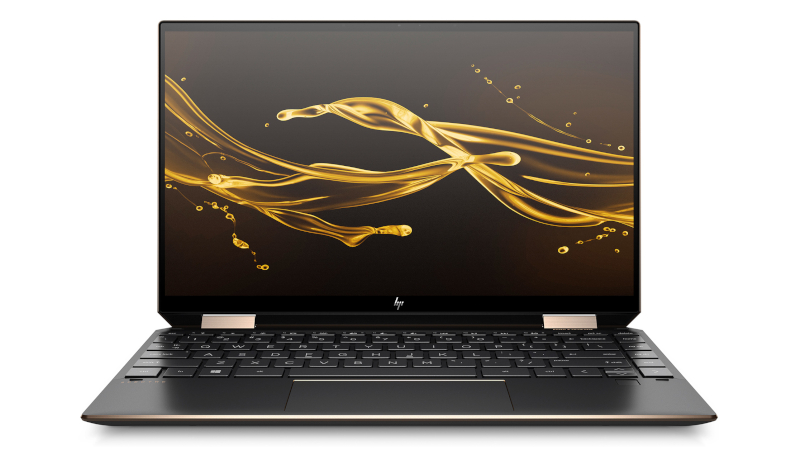 日本HP、Ice Lake/4K有機EL搭載の13.3型2in1「Spectre x360 13」 - PC