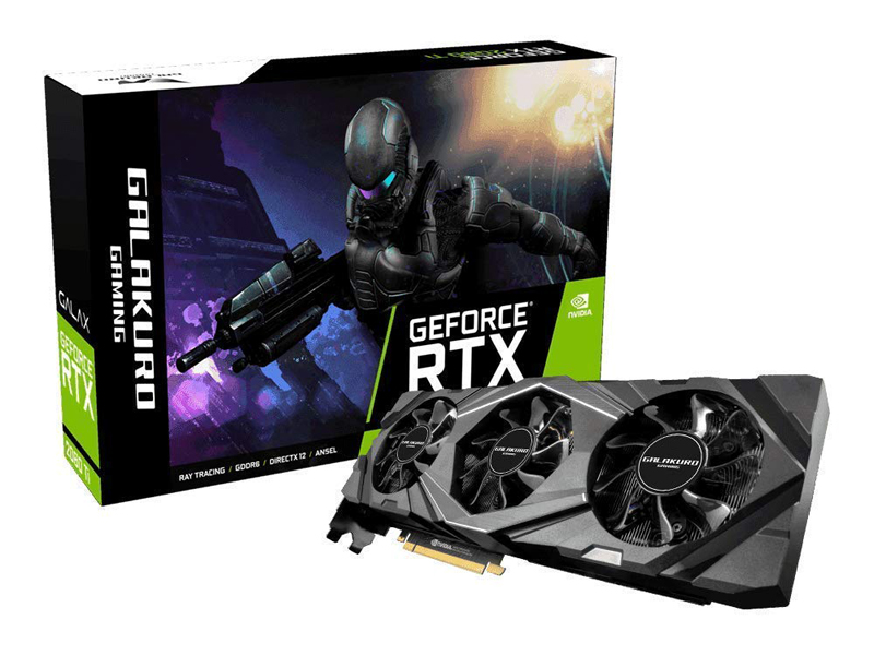 本日みつけたお買い得品 Geforce Rtx 80 Tiが12万円など ビデオカードがお買い得 Pc Watch