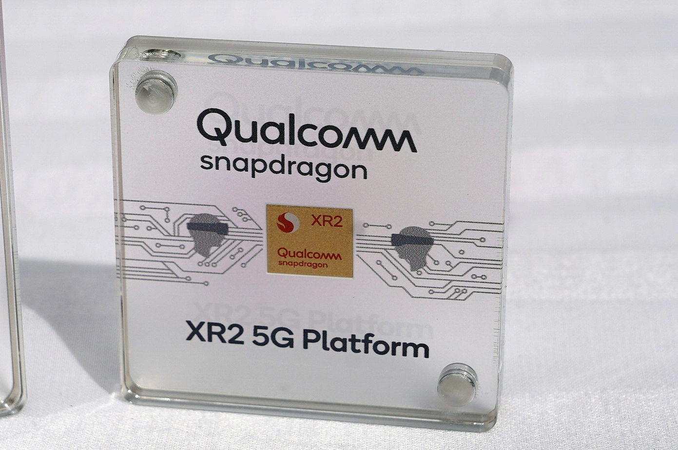 Qualcomm snapdragon xr2 что за процессор