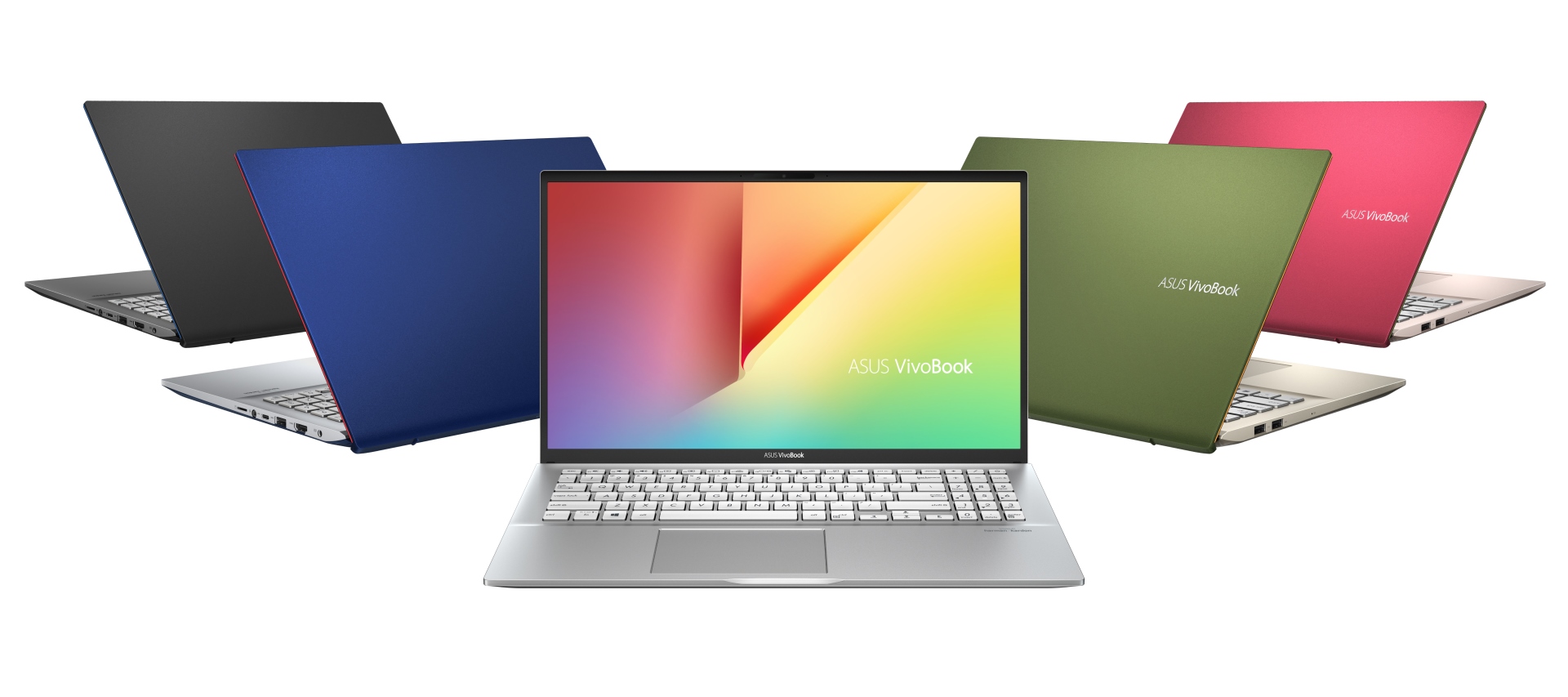 5%オフ ASUS VivoBook S15 第10世代 i5 ガンメタル