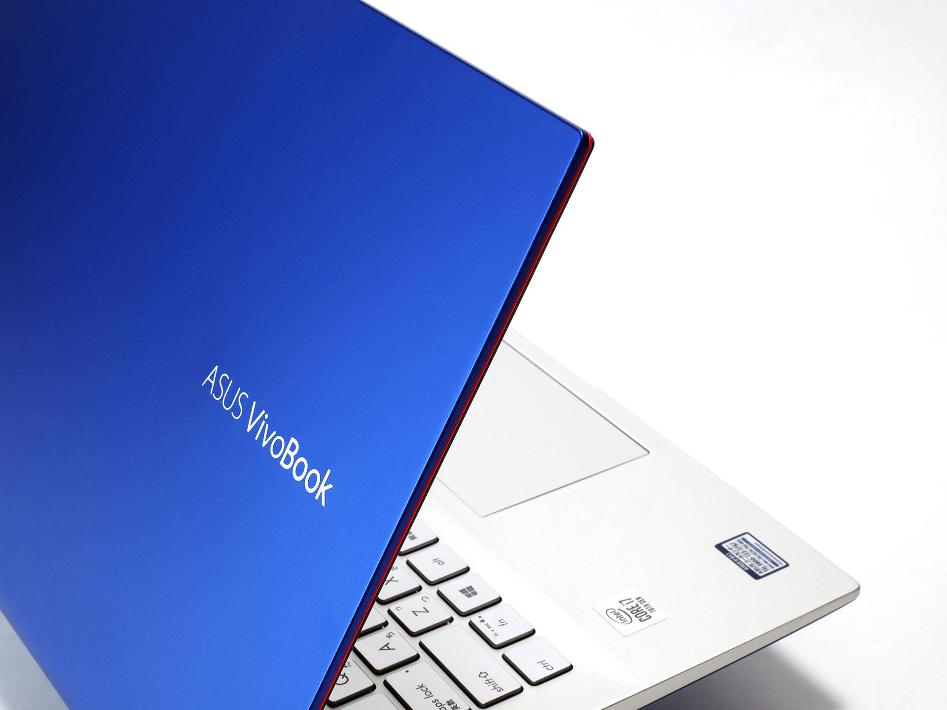 Hothotレビュー】美しいカラーリングでデザイン◎な12万円からのノート