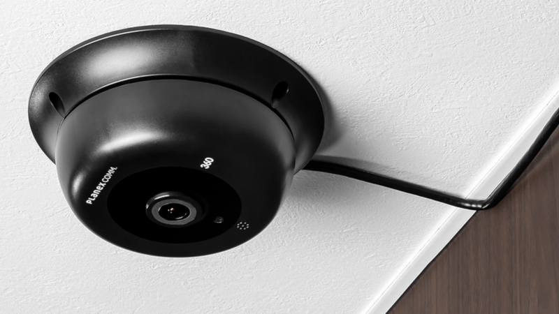 ネットワークカメラ VIGI C230I Mini | VIGI 3MP IRミニドーム型ネットワークカメラ | TP