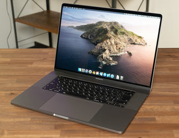 Hothotレビュー】キーボードが改善された「MacBook Pro 13インチ」の ...