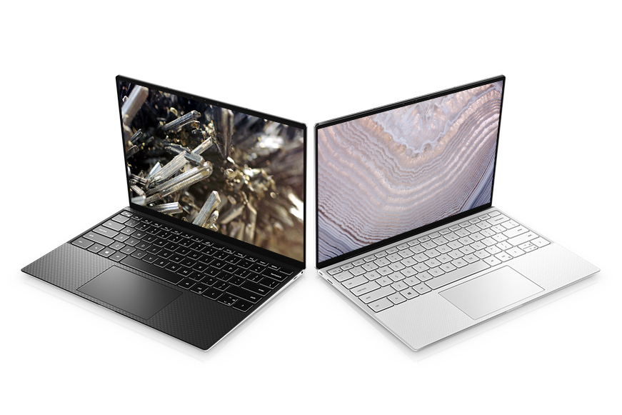 Dell、画面比16:10で解像度アップの13.4型ノート「XPS 13」 - PC Watch