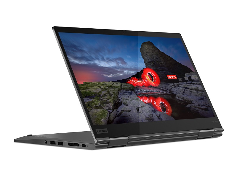 2024国産ThinkPad X1 Yoga Core i7 2in1 Windowsノート本体